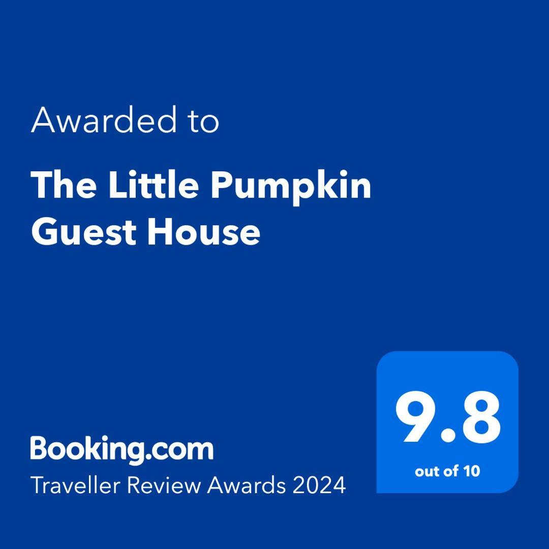 The Little Pumpkin Guest House San Diego Buitenkant foto
