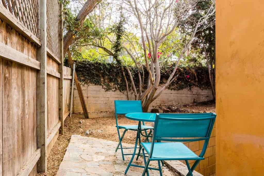 The Little Pumpkin Guest House San Diego Buitenkant foto