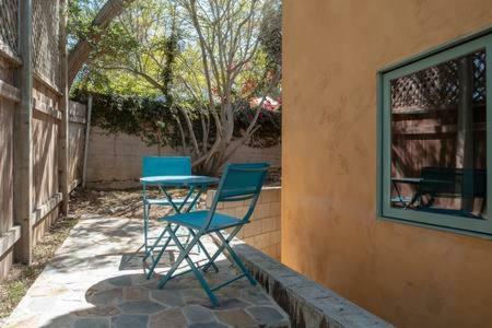 The Little Pumpkin Guest House San Diego Buitenkant foto